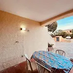 Appartement Elena's *