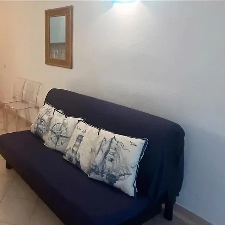 Appartement Elena's *