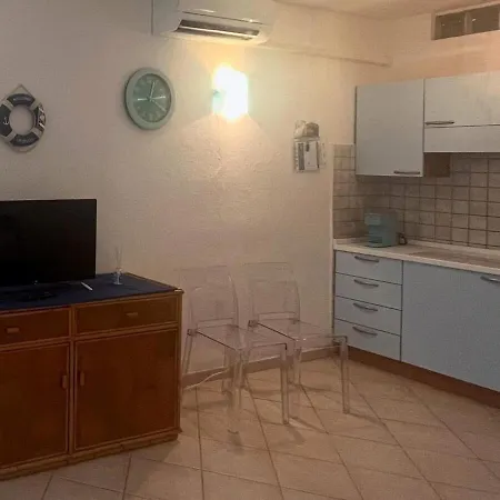 Apartment Elena's *