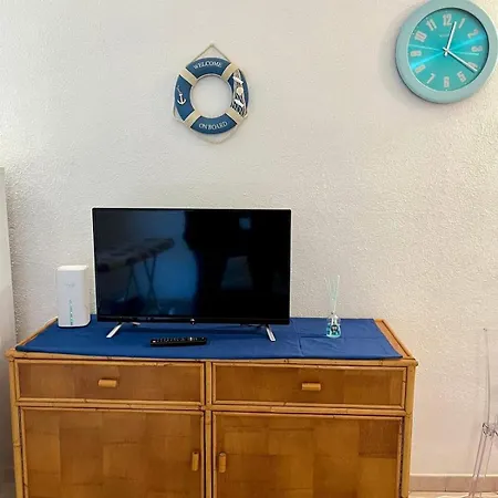 Apartment Elena's