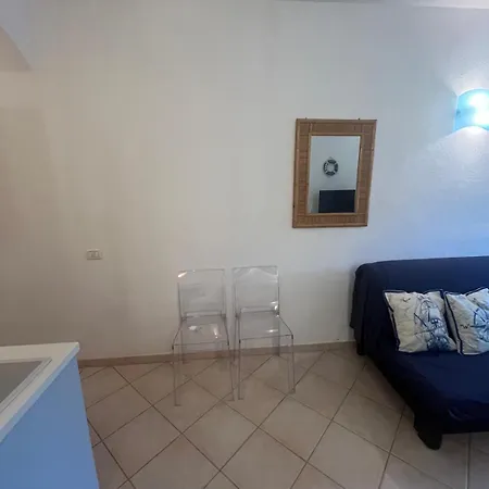 Apartment Elena's *