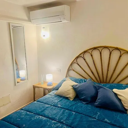 Apartment Elena's