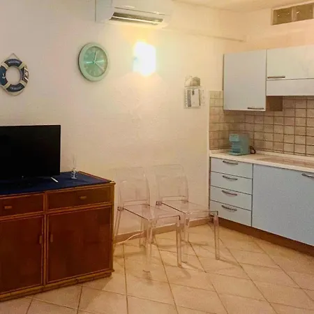 Elena's Apartment *
