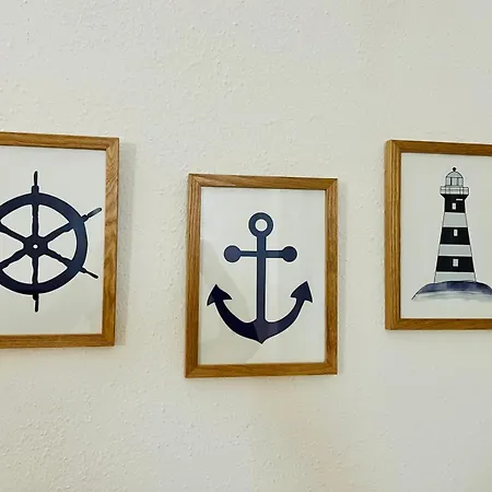 Elena's Apartmán Cannigione