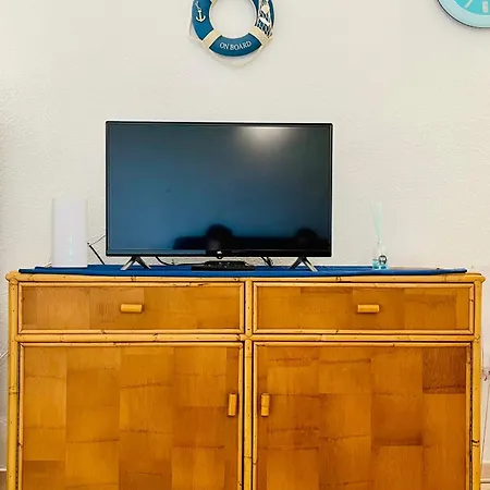 Elena's Apartment