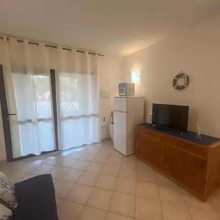 Apartment Elena's