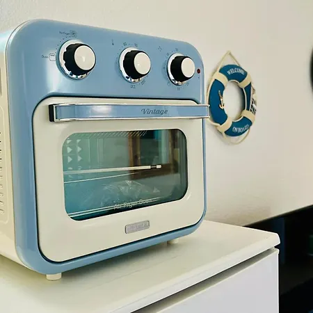 Elena's Apartmán Cannigione