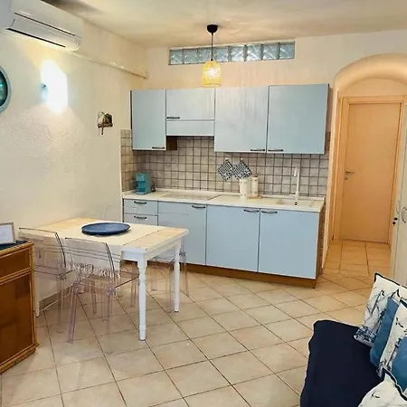 Apartment Elena's *