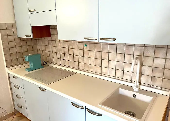 Elena's Apartmán Cannigione